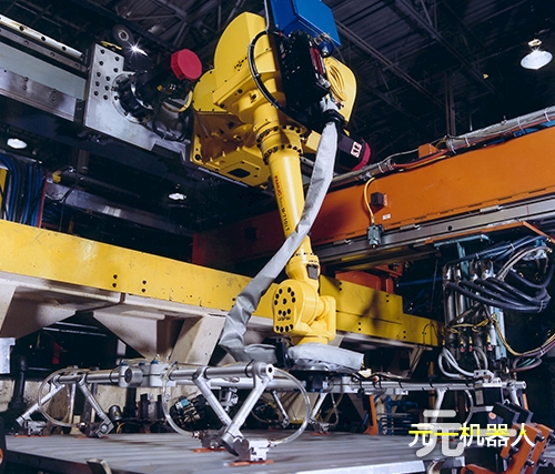 元一自動化設(shè)備